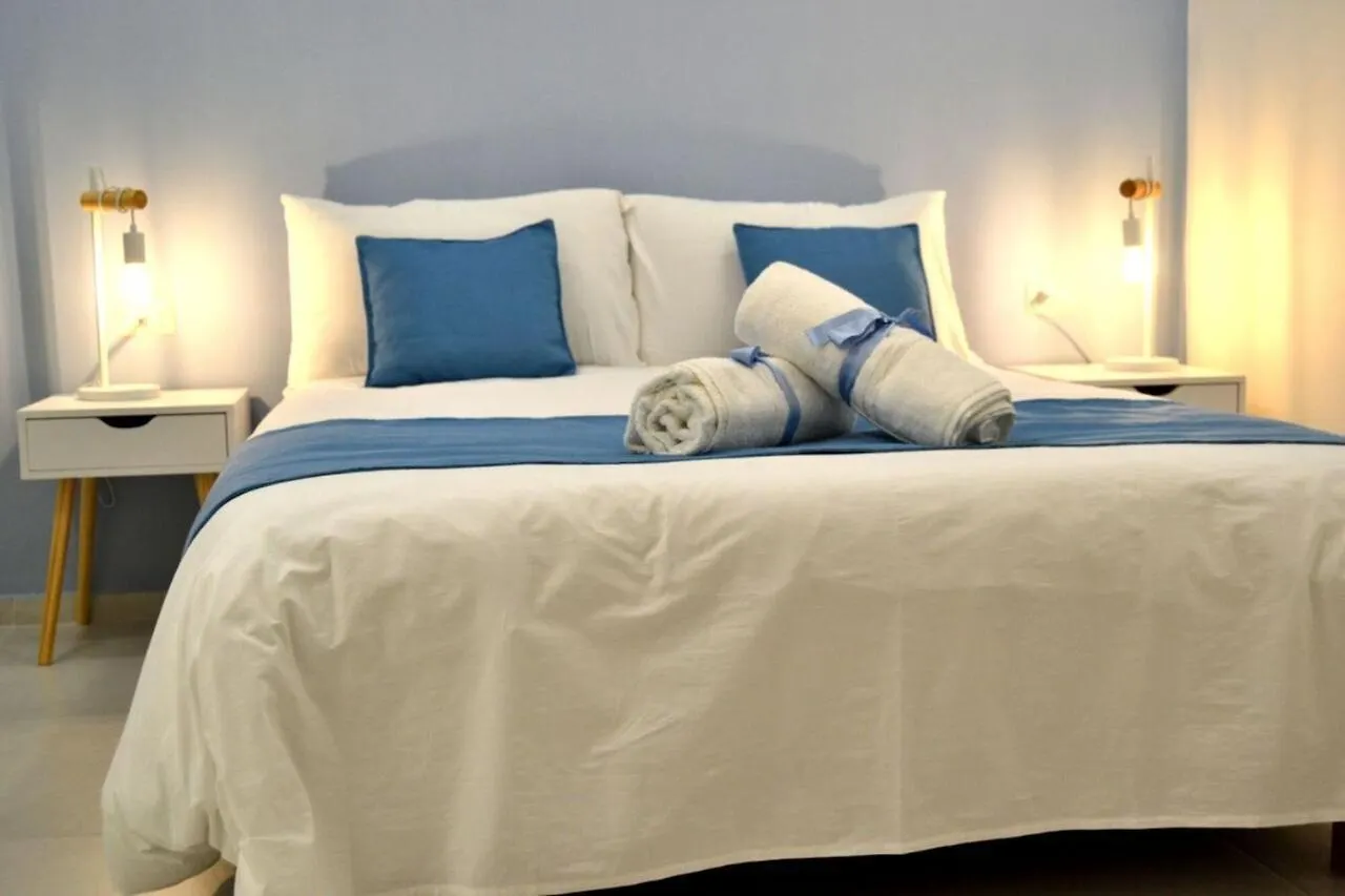 Apartment Appartamento I Cenni Di Napoli