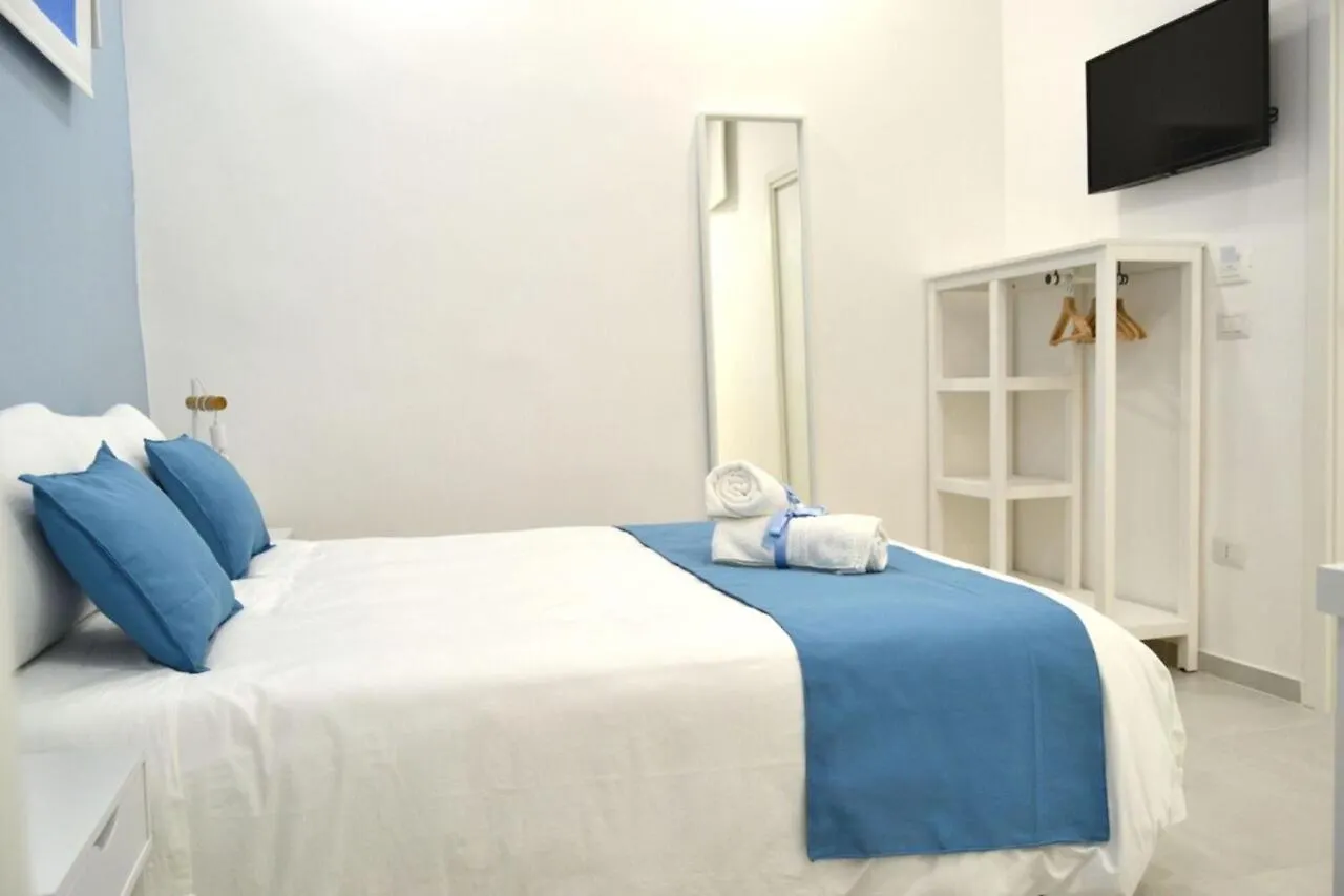 Apartment Appartamento I Cenni Di Napoli