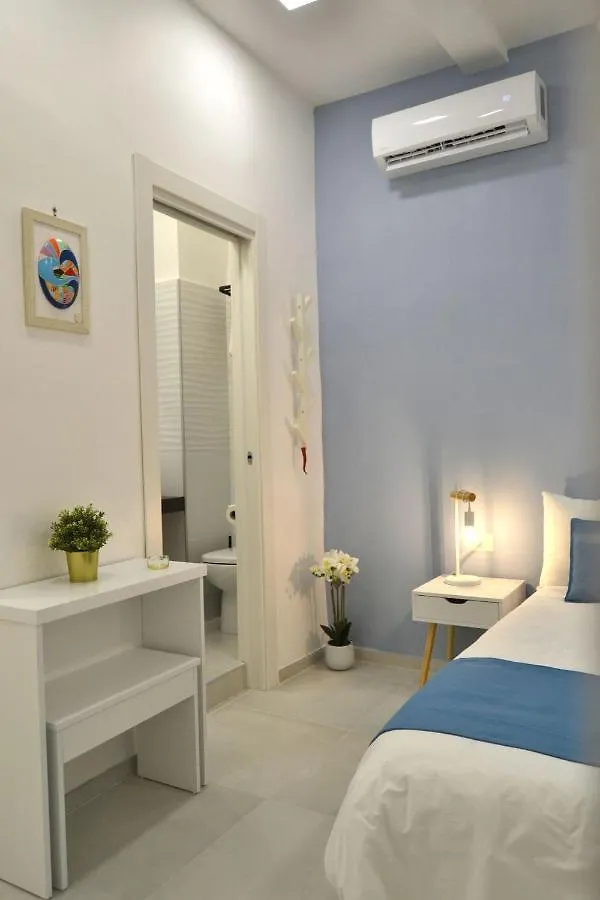 Appartamento I Cenni Di Napoli Naples