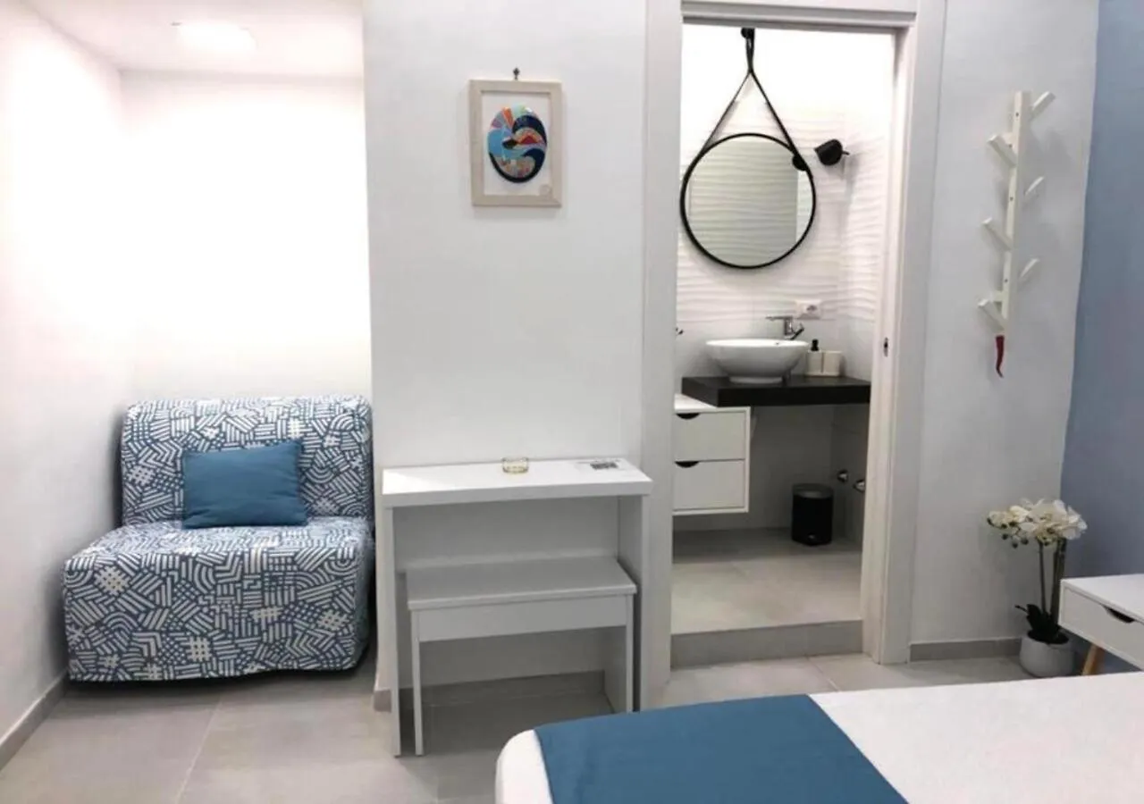 Appartamento I Cenni Di Napoli Italy