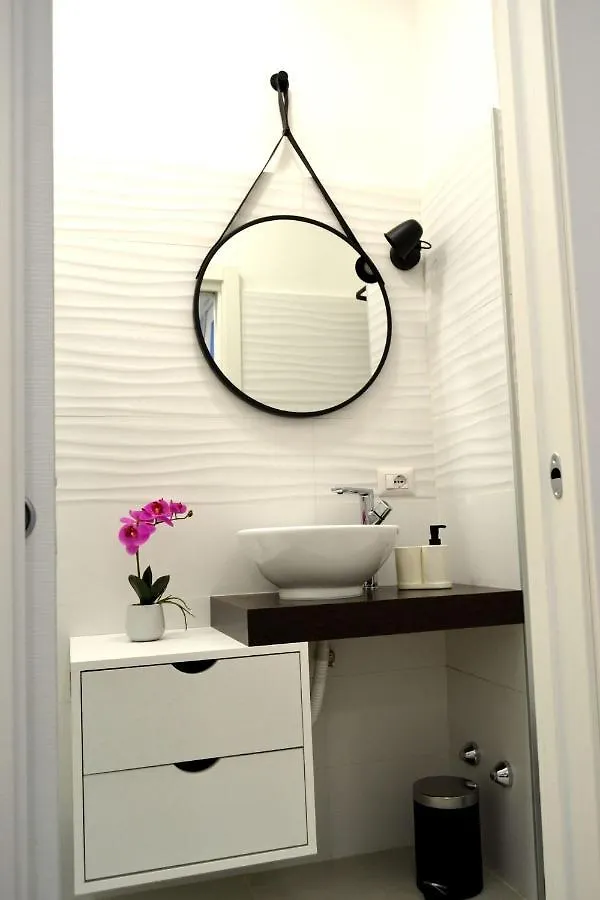Apartment Appartamento I Cenni Di Napoli