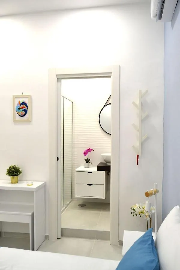 Appartamento I Cenni Di Napoli Apartment