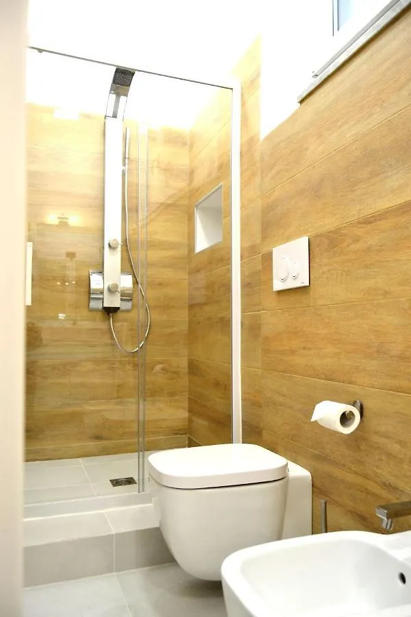 Appartamento I Cenni Di Napoli Apartment Naples