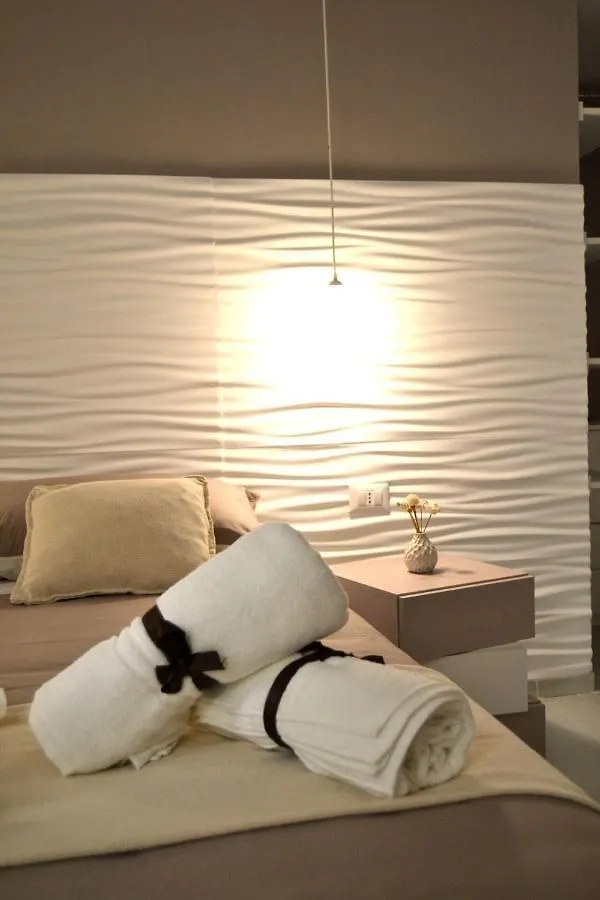 Apartment Appartamento I Cenni Di Napoli