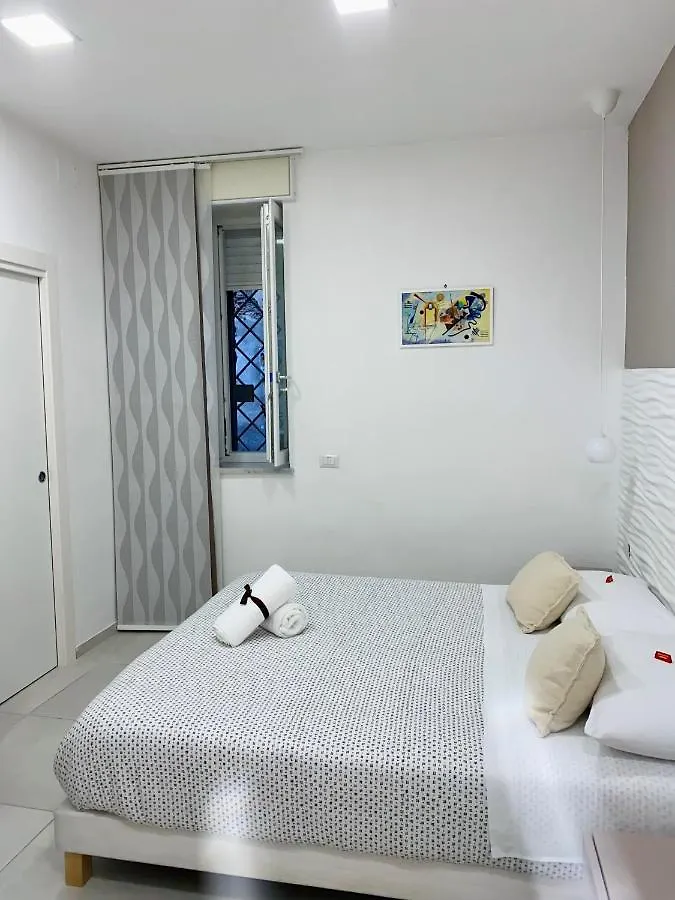 Appartamento I Cenni Di Napoli Italy