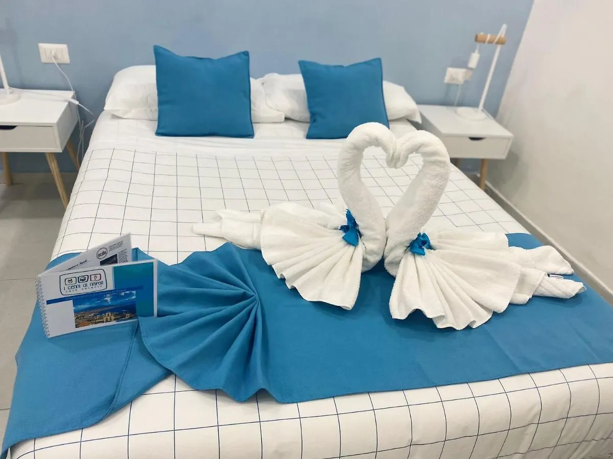 Appartamento I Cenni Di Napoli Apartment Naples